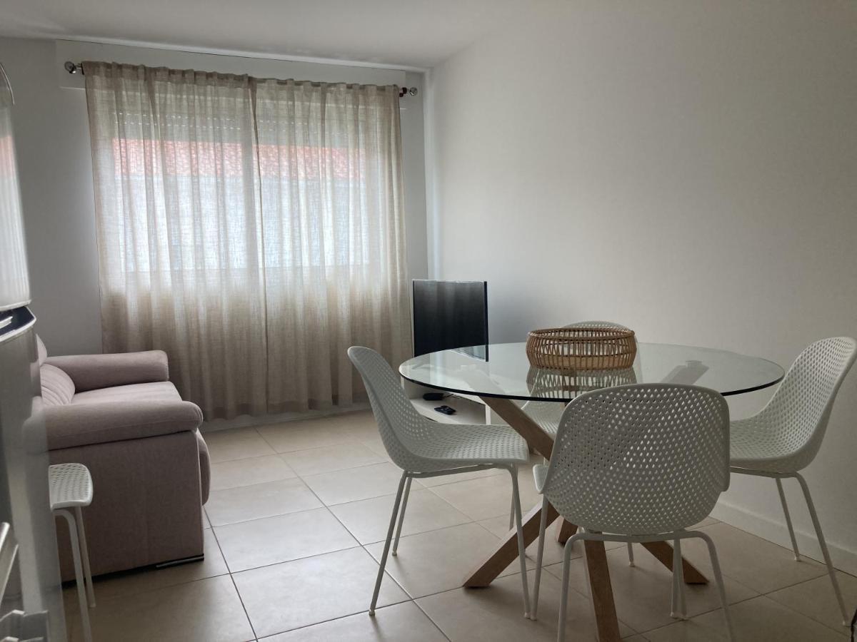 Ferienwohnung Casa Da Marina Esposende Exterior foto